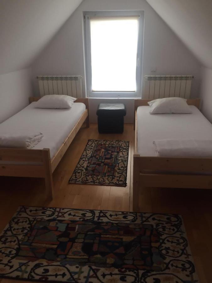Sancraiu de Mures Casa Flavia 아파트 외부 사진